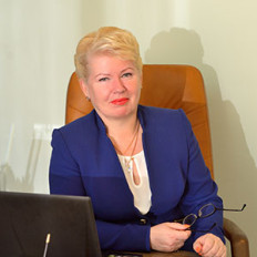Смоляк Людмила Константиновна Смоляк Людмила Константиновна
