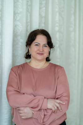 Педагогический работник Бражинскас Наталья Ивановна Педагогический работник Бражинскас Наталья Ивановна
