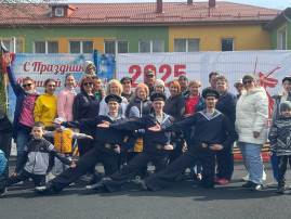 Вдохни чистоту: Субботник для Души! Вдохни чистоту: Субботник для Души!.